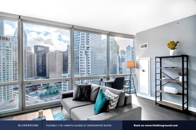 Foto del edificio - 465 N Park Dr