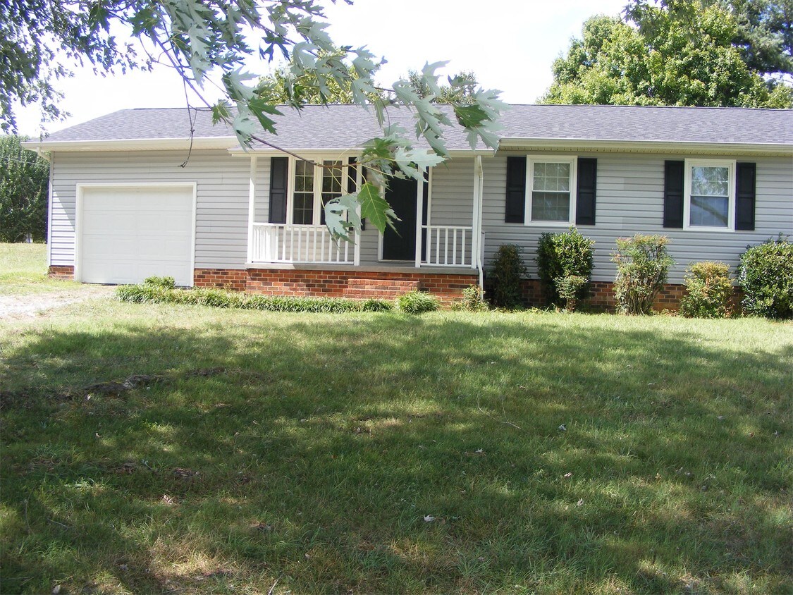 2583 Co Rd 561, Etowah, TN 37331 House for Rent in Etowah, TN