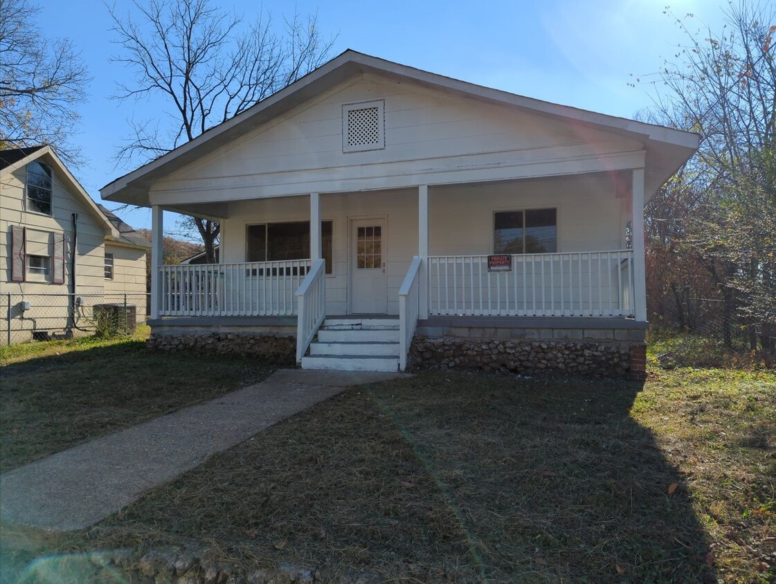 2 Bedroom Rossville House - 2 Bedroom Rossville House