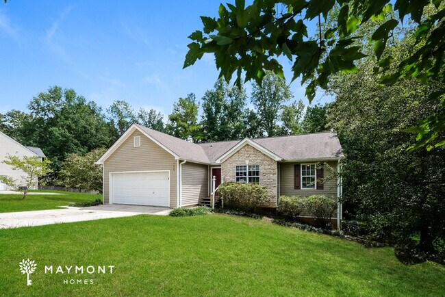 Foto del edificio - 1422 Elliotts Ln