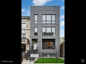 Building Photo - 4119 S Indiana Ave
