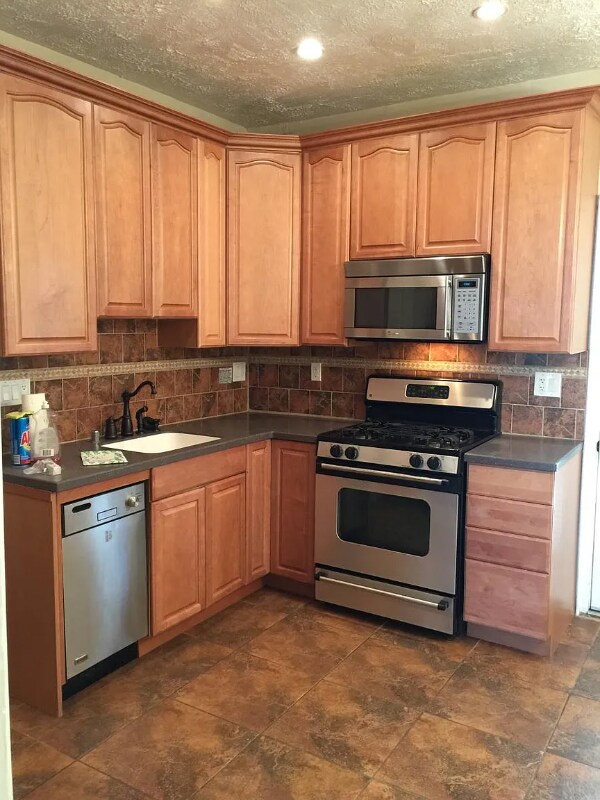 Foto principal - 2548 Sutter St