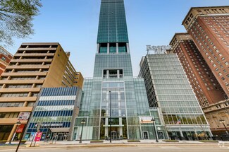 Building Photo - 816 S Michigan Ave