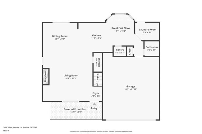 Foto del edificio - 7406 Telico Jct Ln