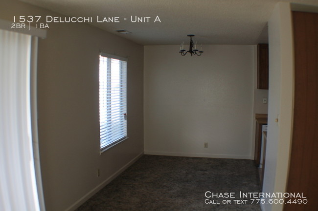 Building Photo - 1537 Delucchi Ln