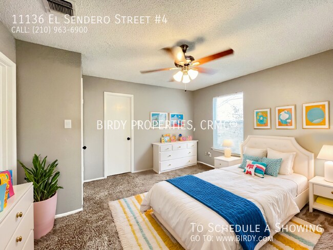 Building Photo - 11136 El Sendero St