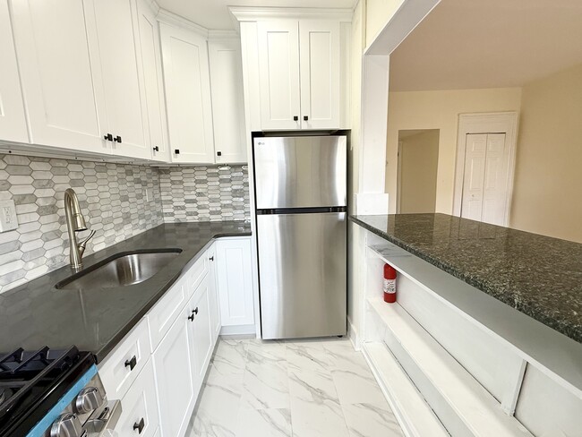 Foto del edificio - 545 Orange St