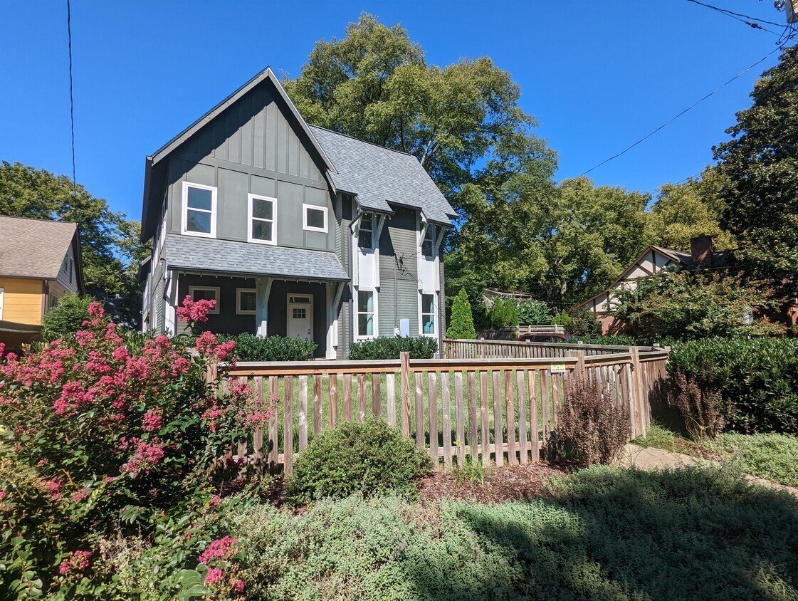 1432 Benjamin St, Nashville, TN 37206 House Rental in Nashville, TN