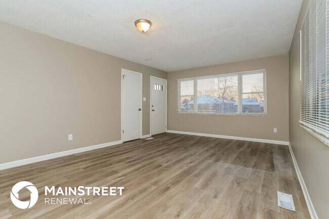 Foto del edificio - 614 S Sylvan Ave