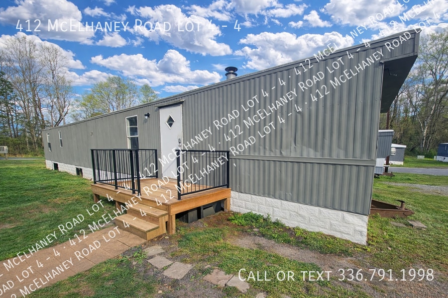 Photo - 412 McElhaney Road lot 4-4