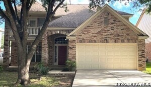 Building Photo - 6511 Rambling Trail Dr