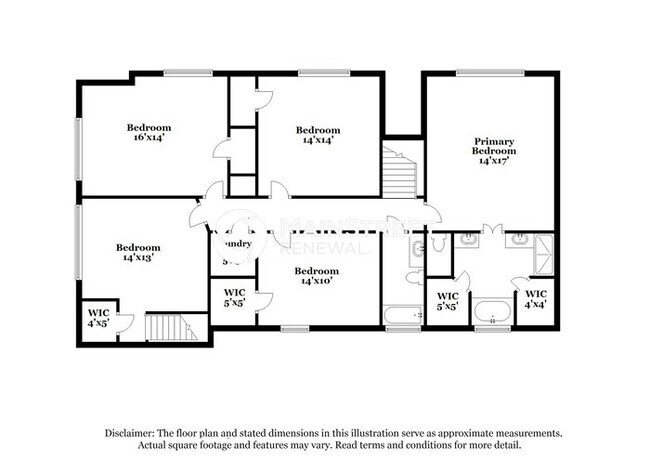 Foto del edificio - 4 Bedroom Pet-Friendly Home in Cordova, TN with Main Street Renewal