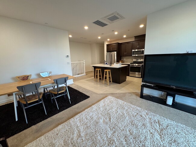 Shared Living Space - 5891 Cadence Ave