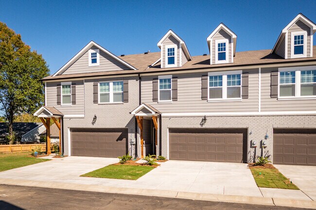 Foto del edificio - 104 Cranford Dr