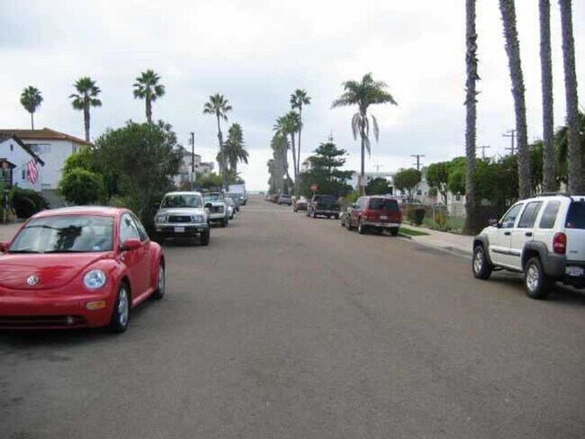 Foto del edificio - Spacious 1 bedroom at the beach