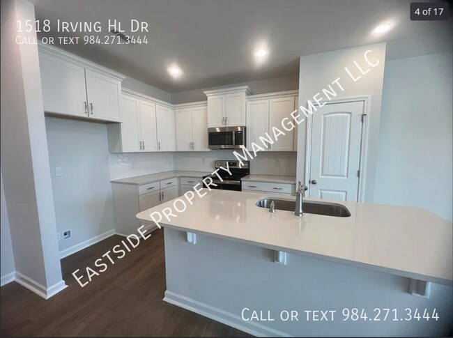 Foto del edificio - 1518 Irving Hl Dr