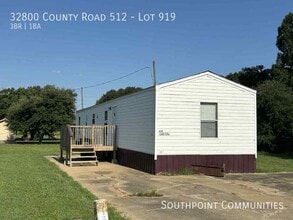 Building Photo - 32800 Co Rd 512