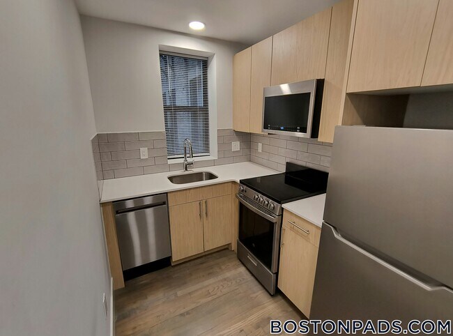 Foto del edificio - 11 Peterborough St
