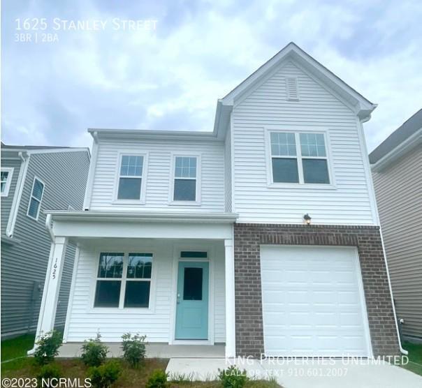 Foto principal - 1625 Stanley St