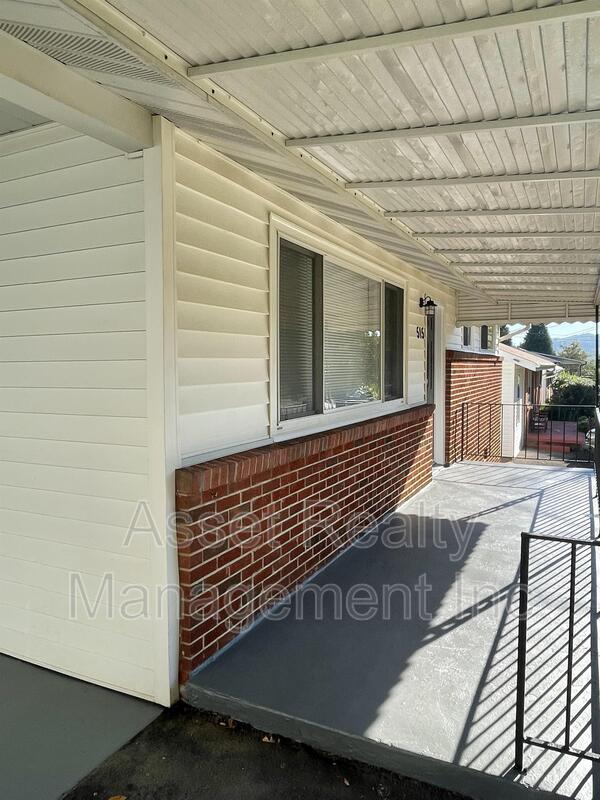 515 Tipton Ave, Knoxville, TN 37920 House Rental in Knoxville, TN