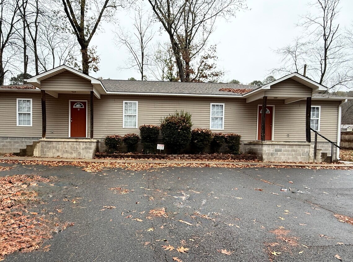 Foto principal - 3345 Malvern Rd