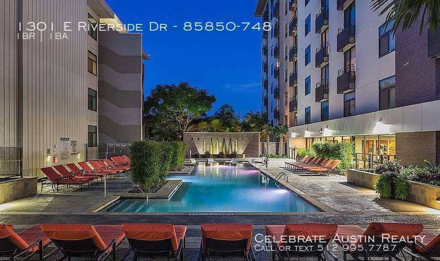 Primary Photo - RV Luxury Apartments