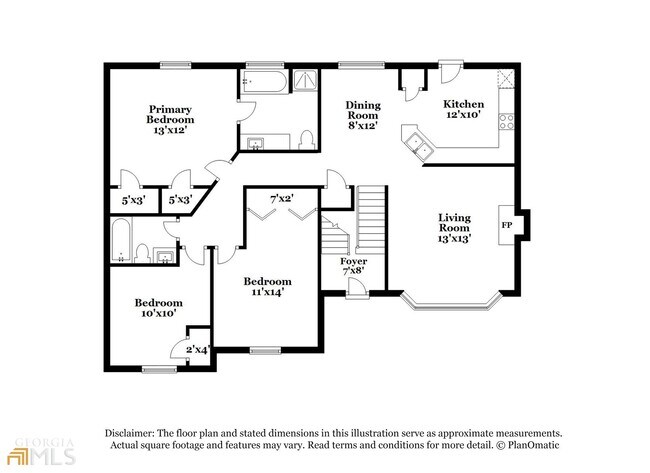 Building Photo - 14 Triangle Ln