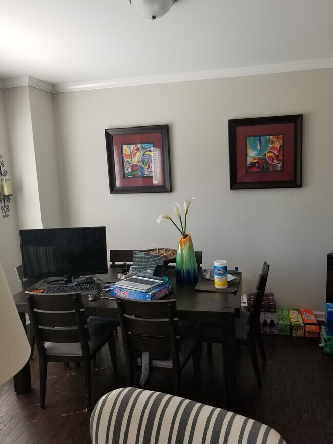 Foto del edificio - 2507 Ashford Oaks Dr