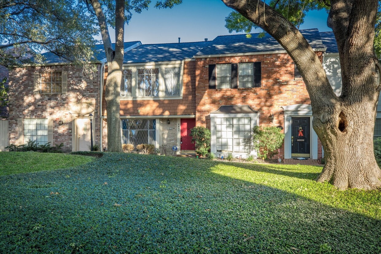 Primary Photo - 6422 Burgoyne Dr.