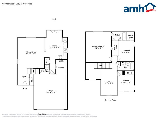 Foto del edificio - 6880 N Abilene Way