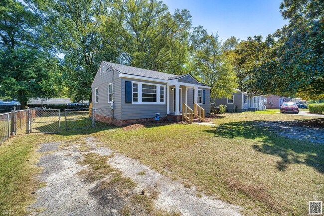 Foto del edificio - 2506 Coleman Ave