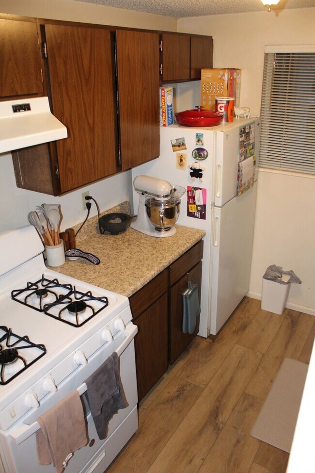 Foto del edificio - 1B/1B Pet Friendly Apartment South of BYU