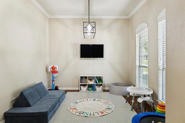 Foto del edificio - 910 Fox Ridge Trail