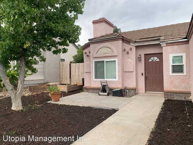 Building Photo - 3 br, 2 bath House - 24710 Morningstar Dr.