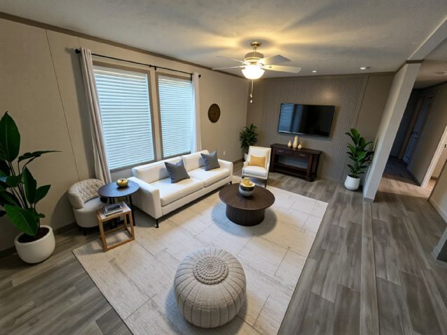 Foto del edificio - 11204 5th St NE