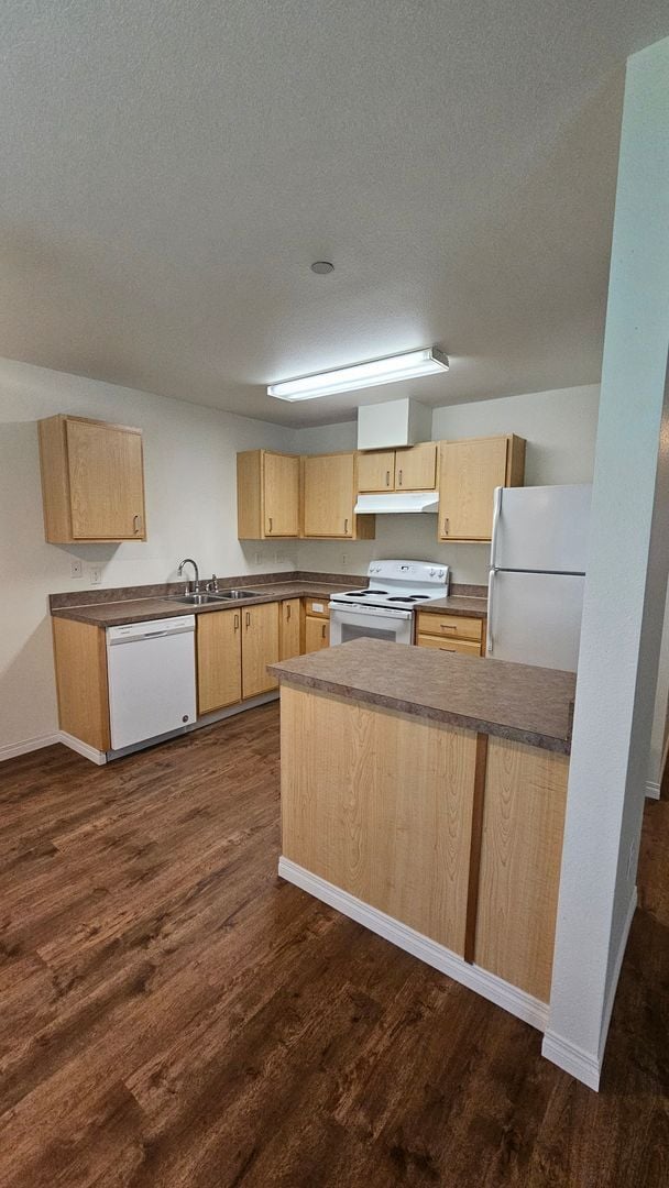 Interior Photo - Mountain View Apartments