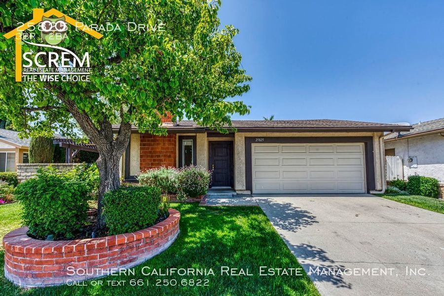 Three Bedroom Home in Valencia House for Rent in Santa Clarita, CA