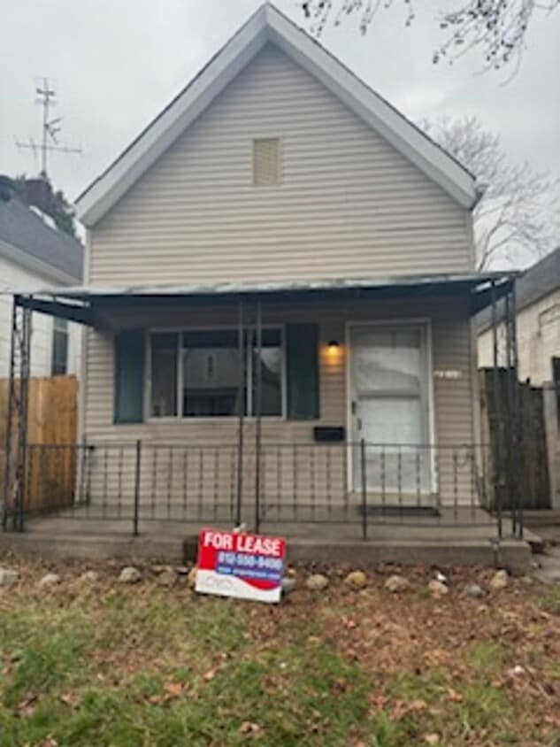 Foto principal - 2513 W Illinois St
