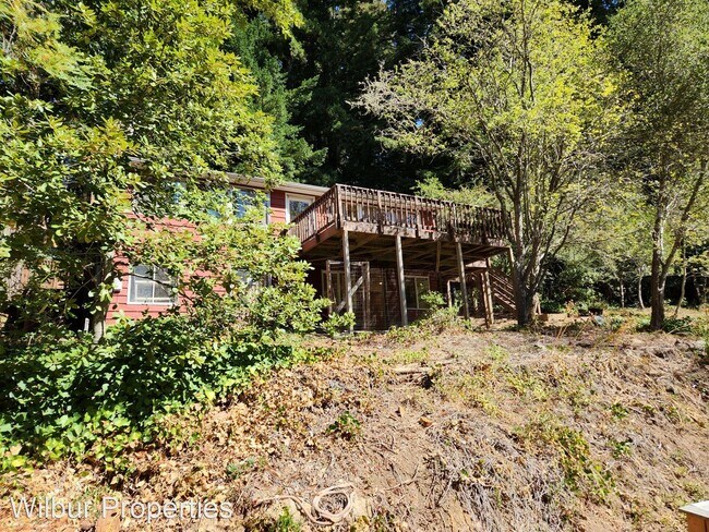 Building Photo - 3 br, 3 bath House - 52 Skylonda Drive