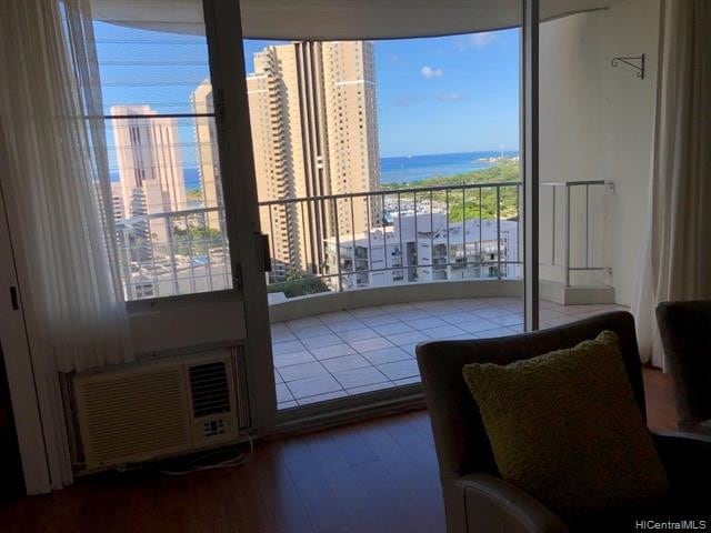 Building Photo - 1717 Ala Wai Blvd