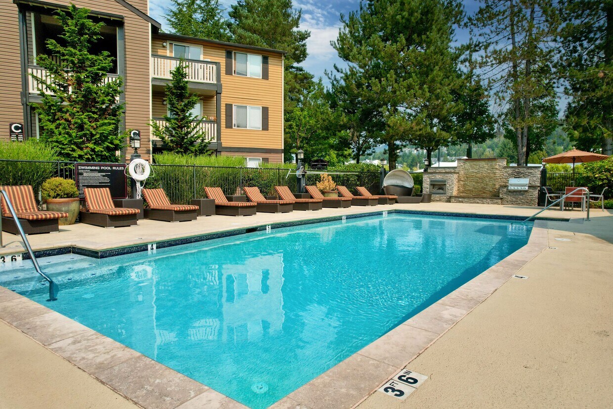 Newport Crossing 7311 Coal Creek Pky SE Newcastle, WA