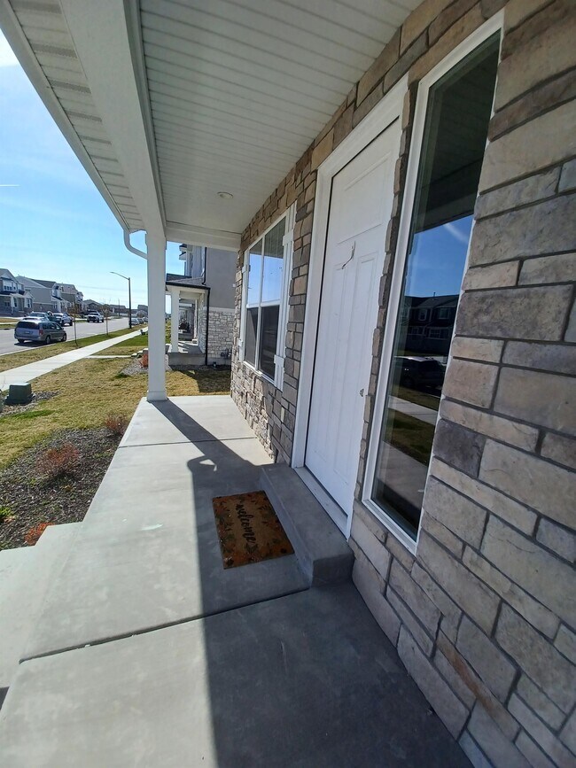 Foto del edificio - 1106 W 1275 S