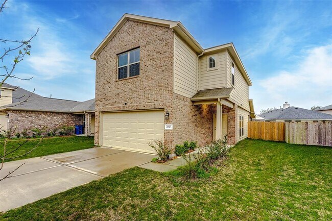 Foto del edificio - 21815 Black Owl Dr