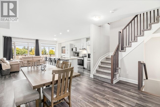 Photo du bâtiment - 184 Hooper St