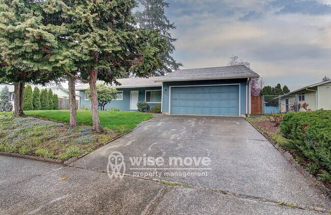 Building Photo - Single Level Living