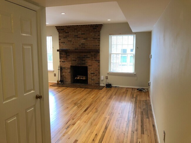 Foto del edificio - 1730 16th St NW