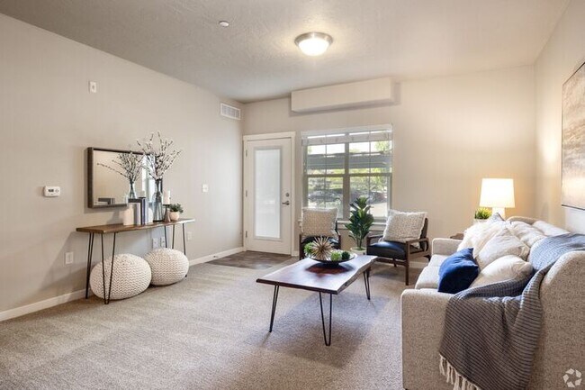 Foto del edificio - Retreat at Silvercloud - Madison