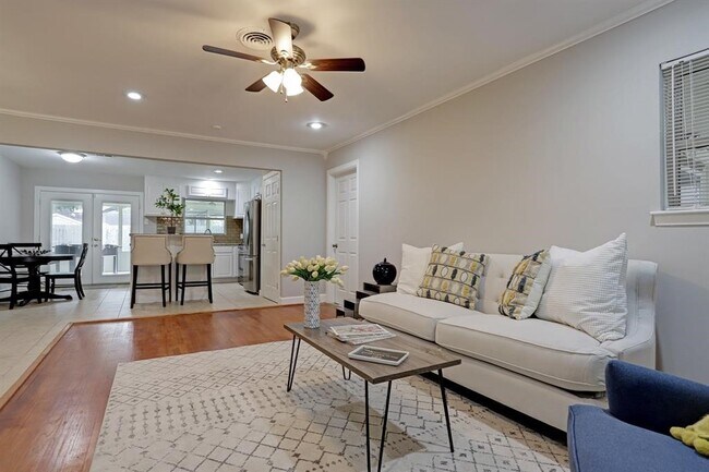 Foto del edificio - 5205 Verdome Ln