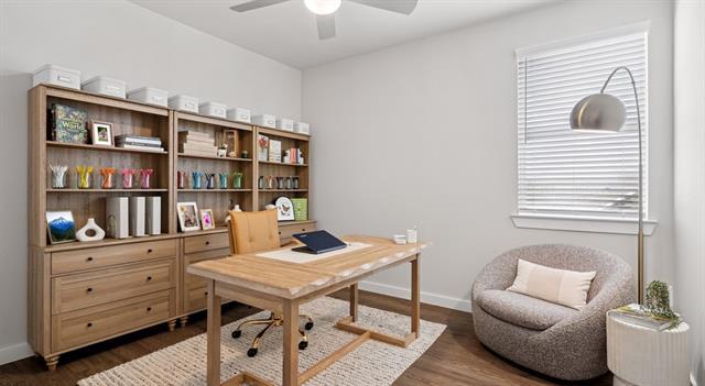 Foto del edificio - 2600 N Lake Forest Dr