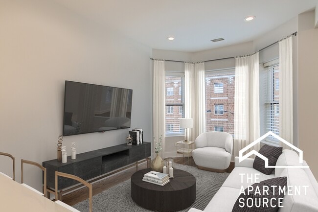 Foto del edificio - 1452 W Irving Park Rd